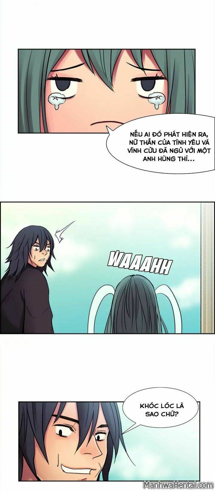 dâm hùng chapter 2 27