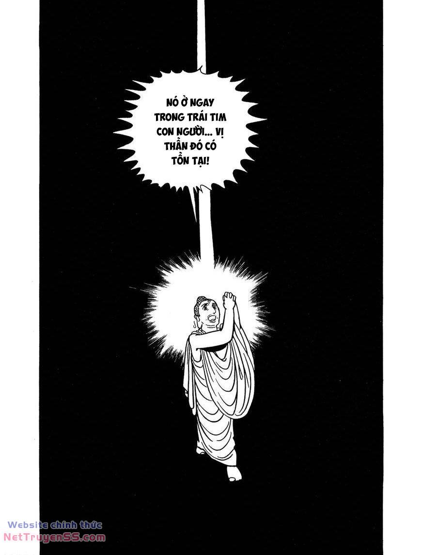 buddha - truyền thuyết đức phật chapter 68 29