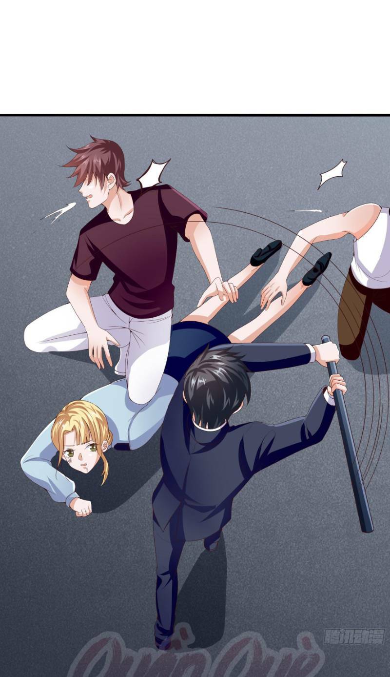 vú em của tiên ma chapter 8 11