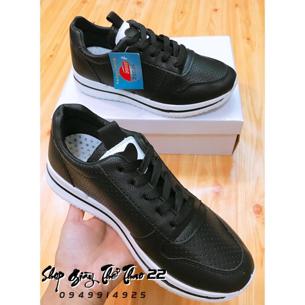 GIÀY SNEAKER NỮ XINH XẮN