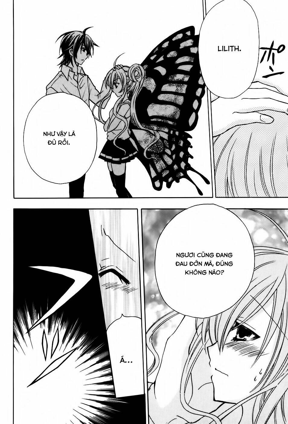 tokyo innocent chapter 31 21