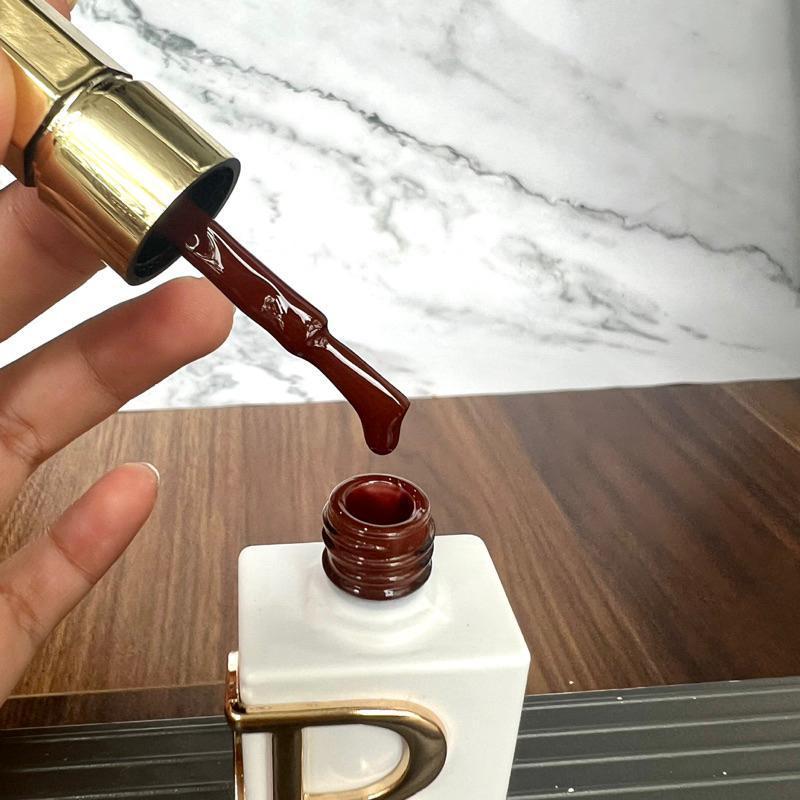 Sơn Gel Lẻ XE BOBO VENDEENI JIAOYANSHE Nhiều Màu Mùa Hè Làm Nail Siêu Xinh Thạch Hồng Nude, Xanh Bơ, Nâu Socola, Nâu Ghi, Trắng Sữa, Xanh Neon