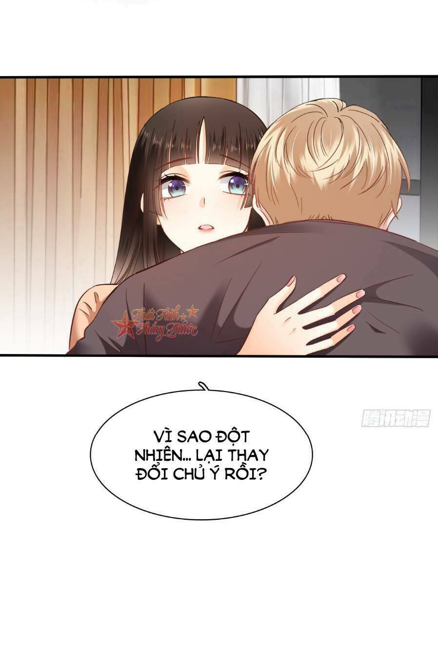 bay qua thiên sơn đến yêu anh chapter 67 39