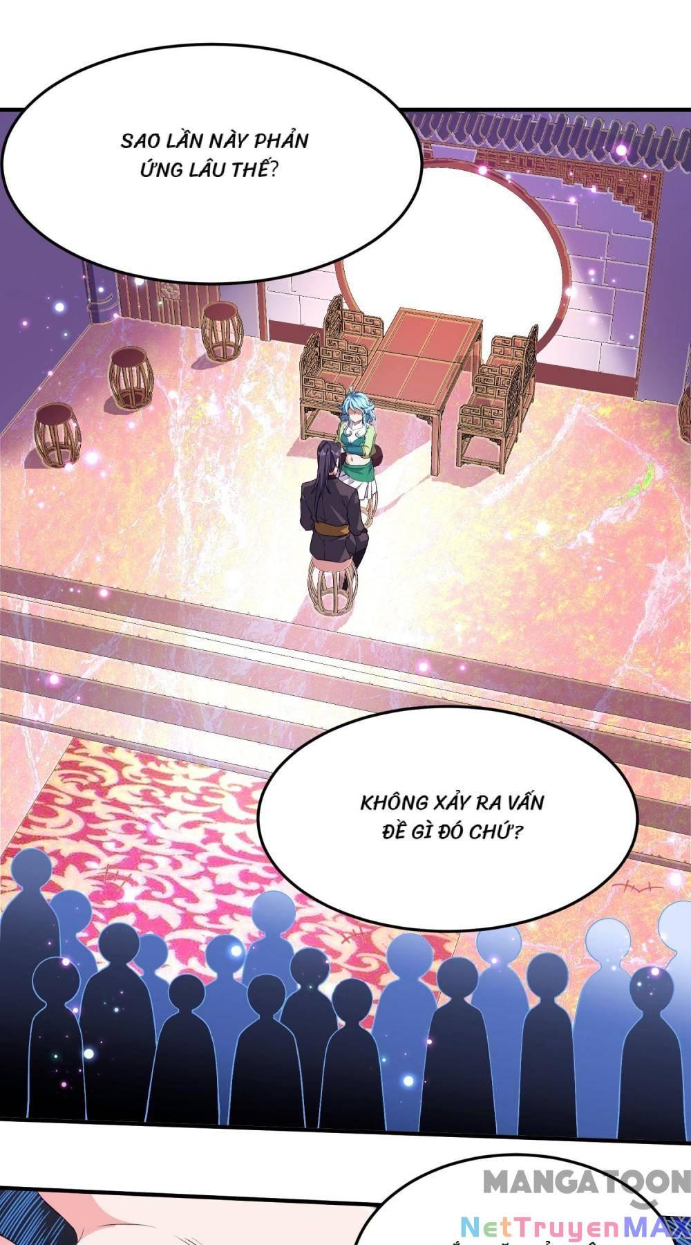 đệ nhất người ở rể chapter 235 2