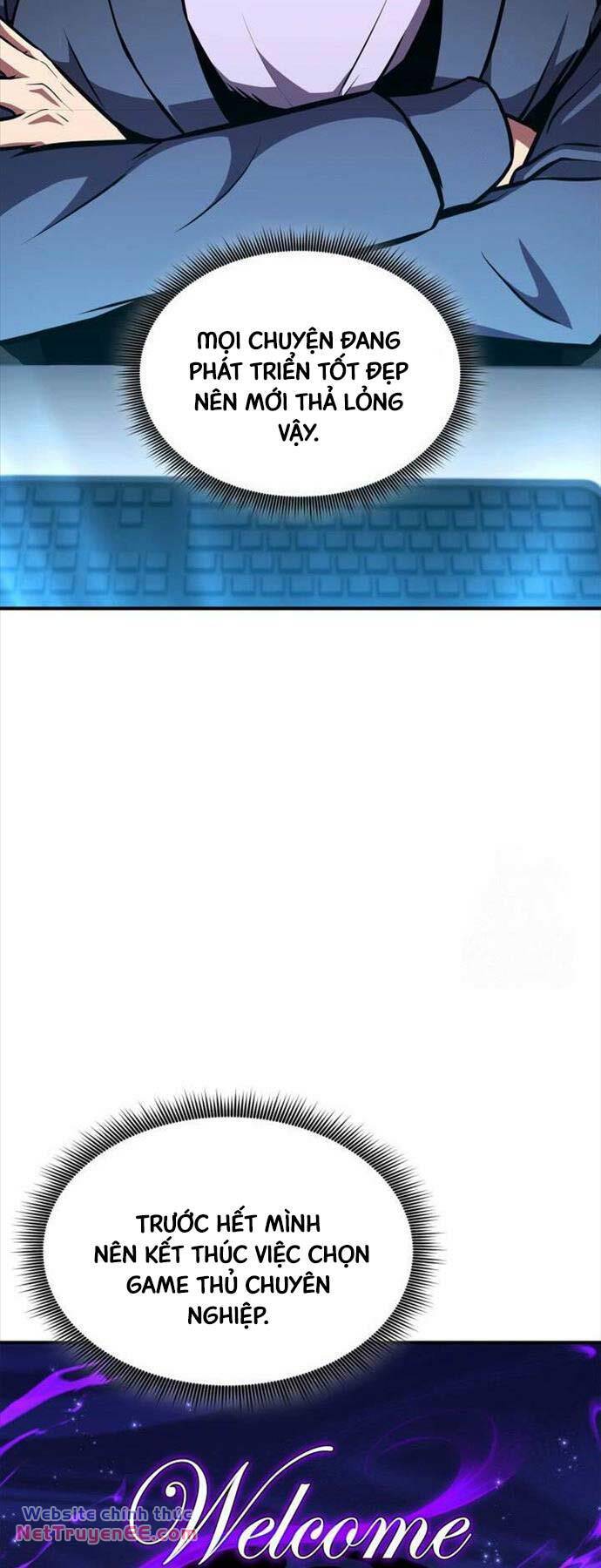 huyền thoại game thủ - tái xuất chapter 146 3