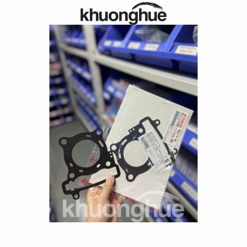 Gioang quy lát, Ron đầu xi lanh xe Exciter 150cc chính hãng Yamaha