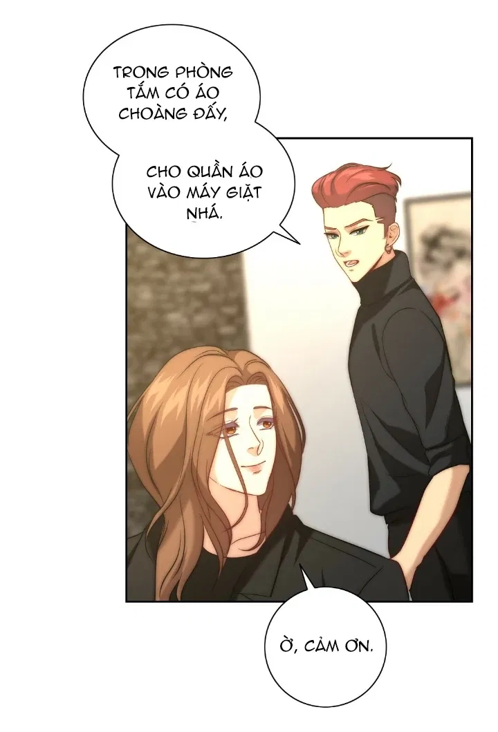 bí mật của omega k chapter 8 10