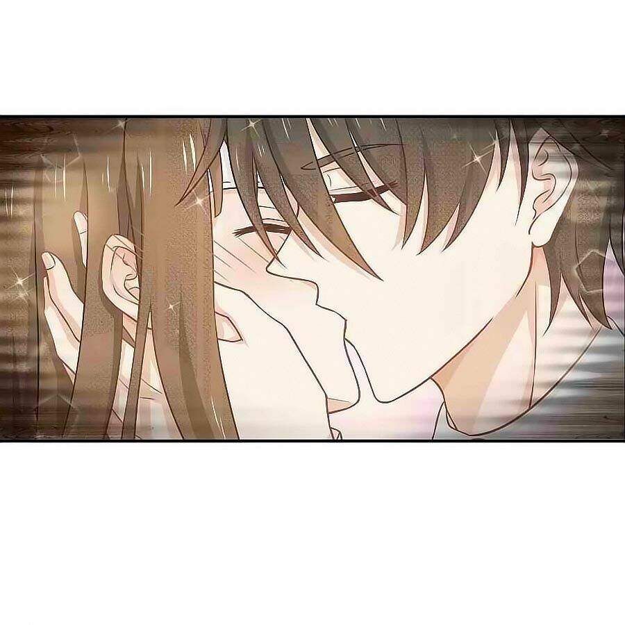 chỉ nhiễm thành hôn chapter 48 4