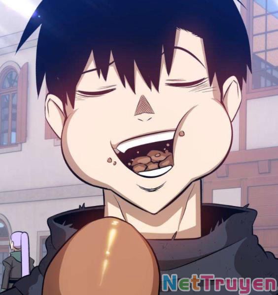 Gậy Gỗ Cấp 99+ chapter 3.1 81