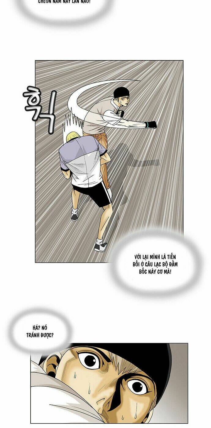 ultimate legend: kang hae hyo chapter 85 34