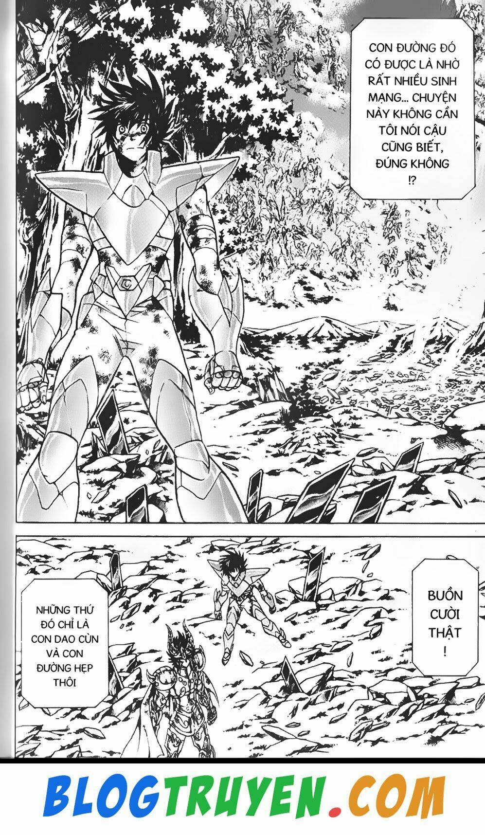 thần thoại minh vương chapter 82 15