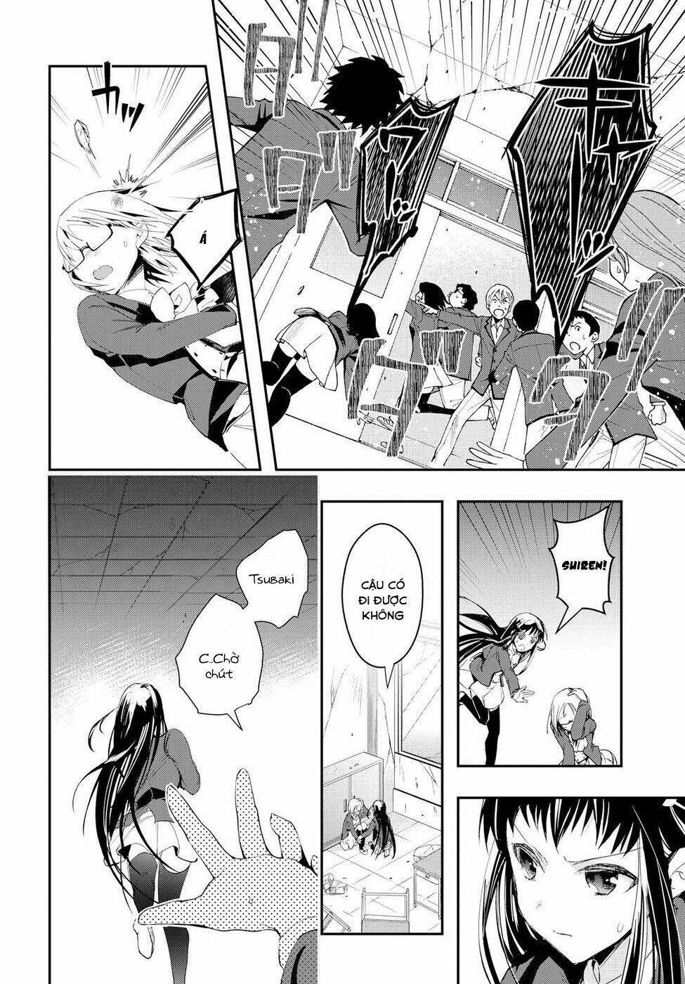 tin-so - my ex machina is in your hands chapter 2 18