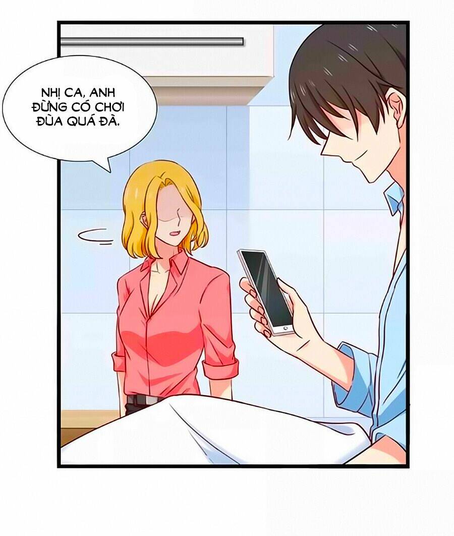 chỉ nhiễm thành hôn chapter 134 16