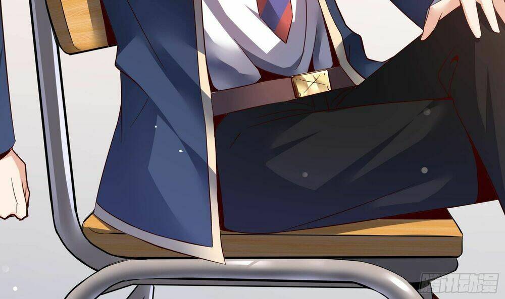 vua không vương miện của hoa khôi chapter 4 9