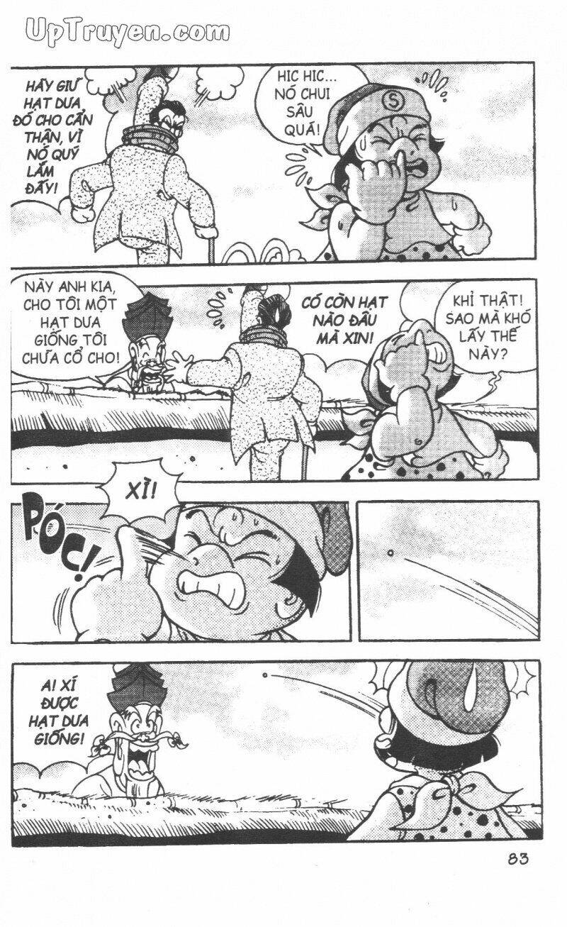 đội quân nhí nhố chapter 23 85