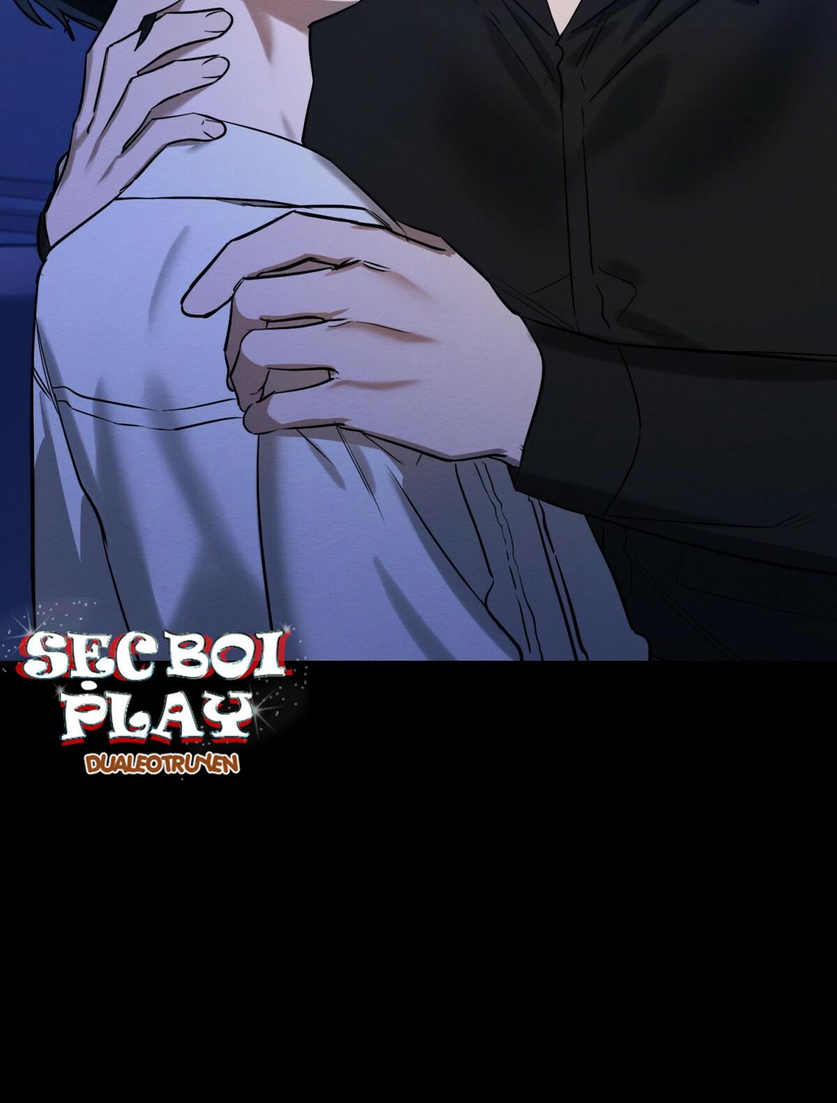 lý do của ác nhân chapter 14 58