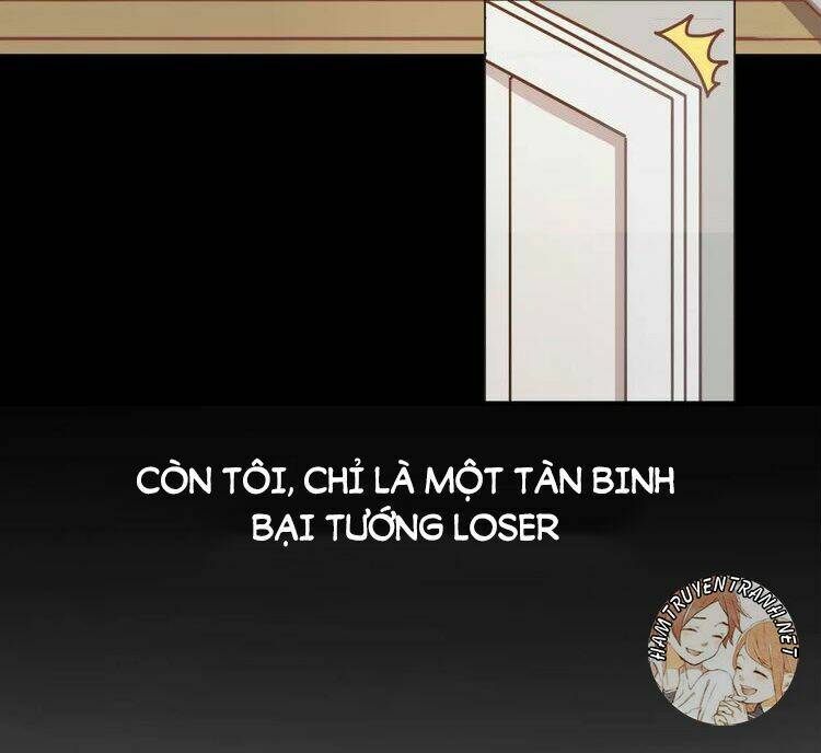 cuộc chiến tiền nhiệm chapter 2.4 38