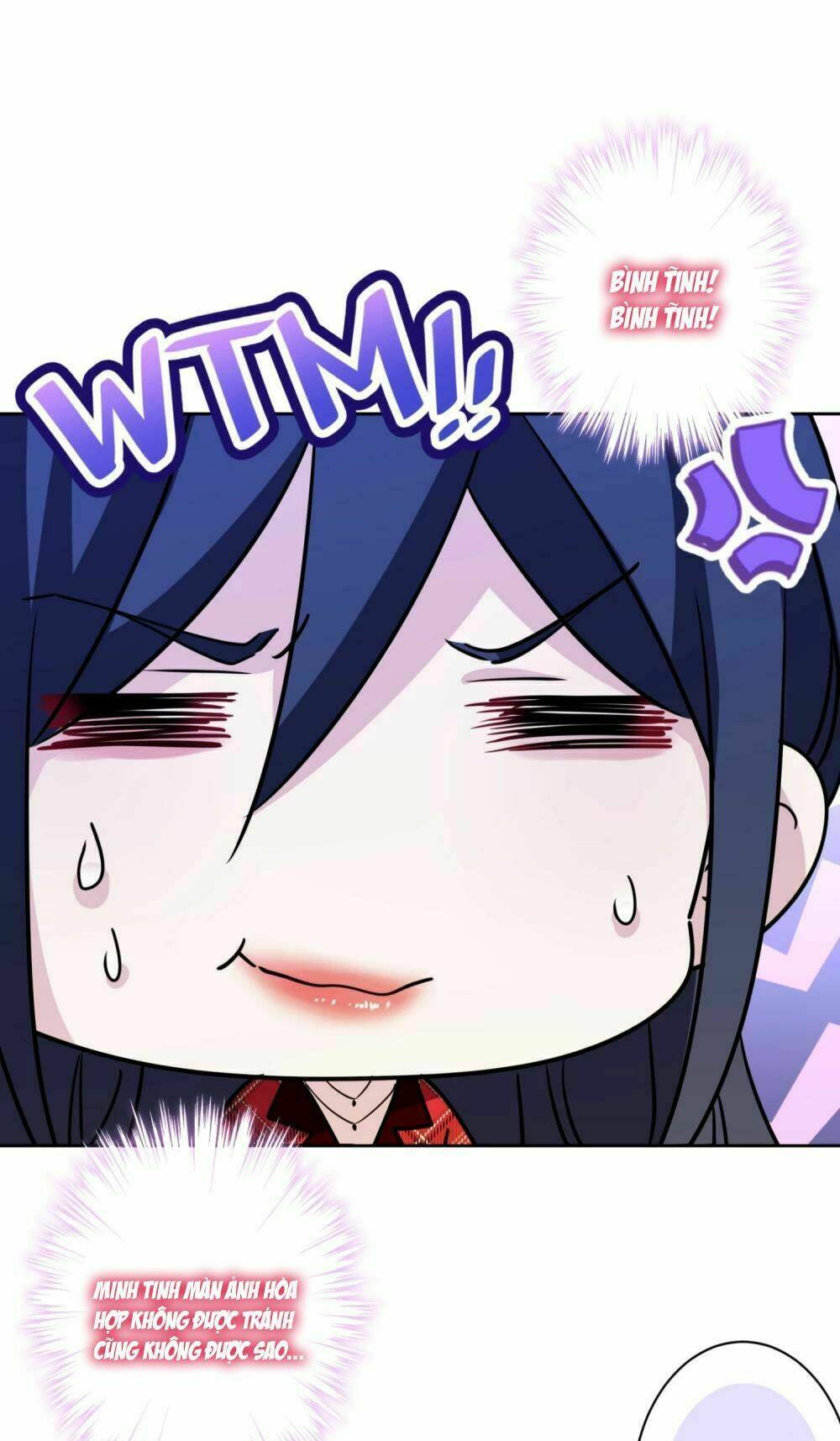 nhân vật phản diện: không ngọt không lấy tiền chapter 28 9