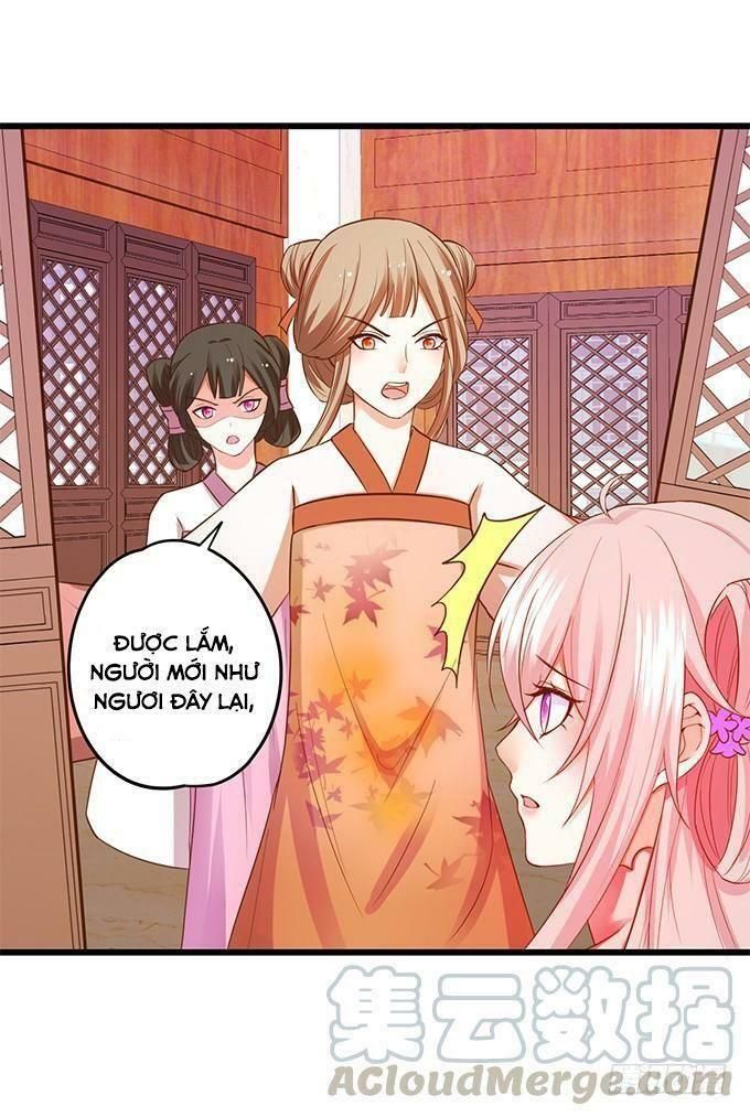 hồ tiên hung bạo chapter 73 48