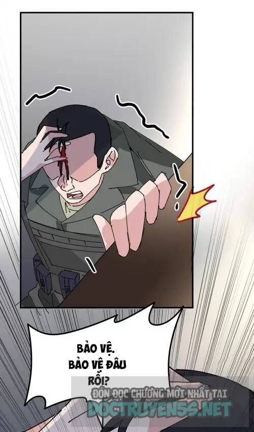 giải cứu 99 nữ chính ở mạt thế chapter 98 11