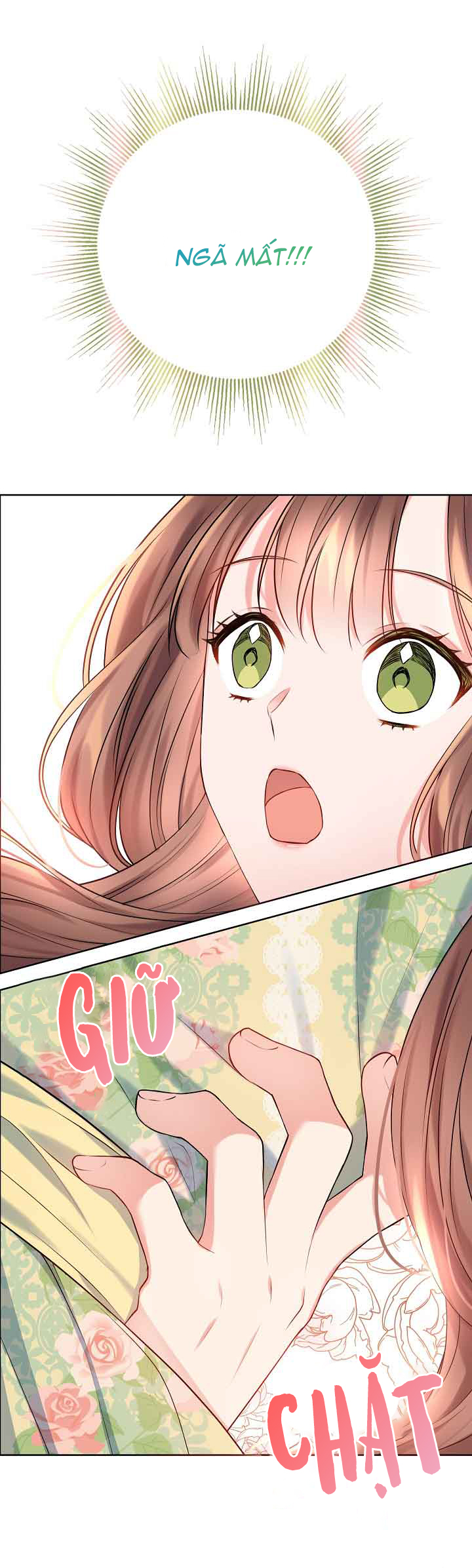 người chồng hợp đồng của tôi chapter 7 49