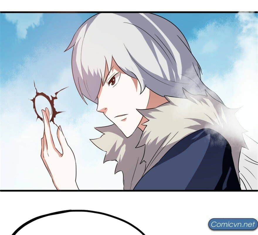 trùng sinh thành yêu chapter 14 32