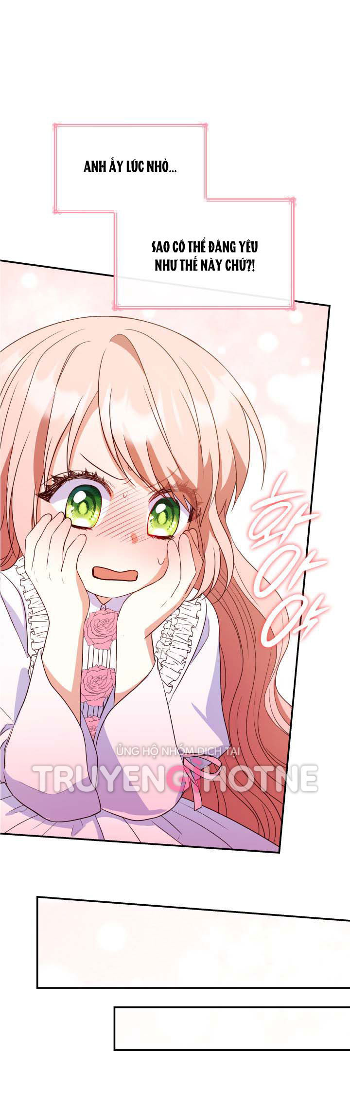 từ ác nữ tôi phải trở thành một người mẹ chapter 27.2 14