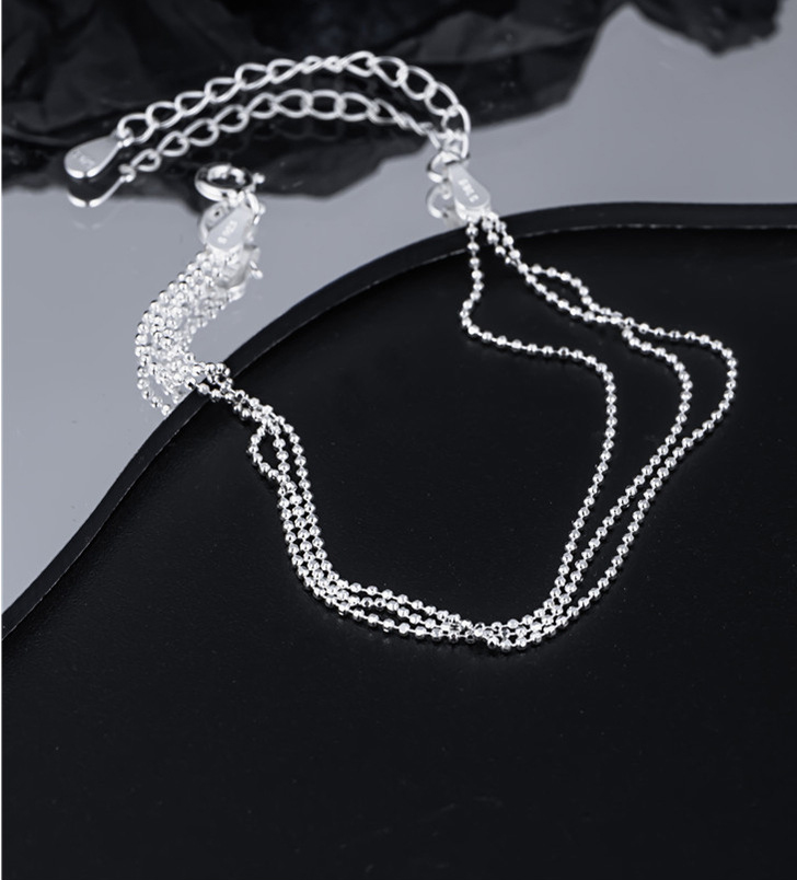 Dây chuyền vòng cổ M382
