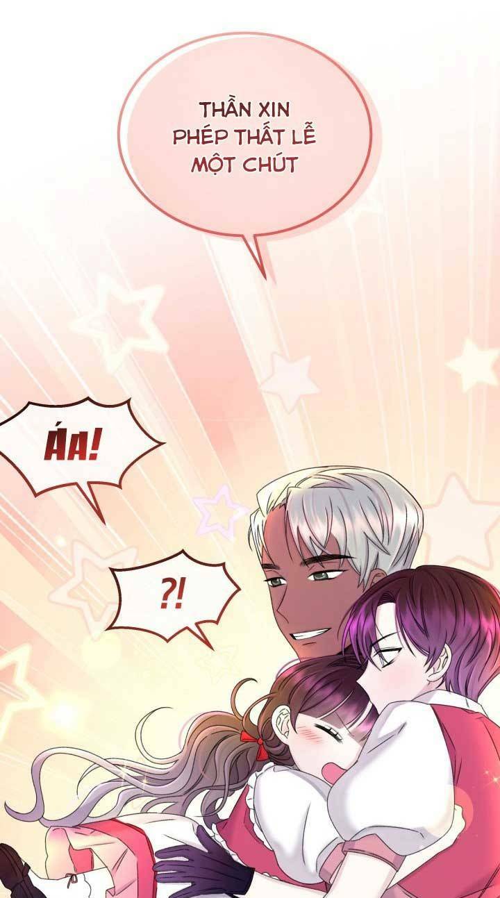 công chúa huỷ diệt chapter 31 53