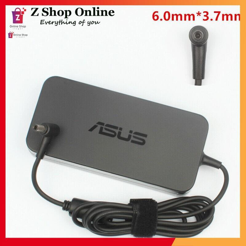 Sạc Dùng Cho laptop ASUS ROG 20V 7.5A 150W G531GT G731GT FX505GT ADP-150CH B A18-150P1A G531GT-BQ012T FX505DT ADP-150CH B