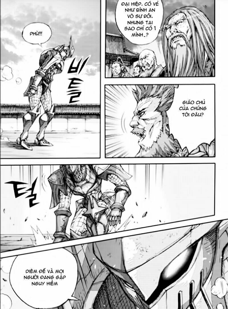 diêm đế ii chapter 53.6 10