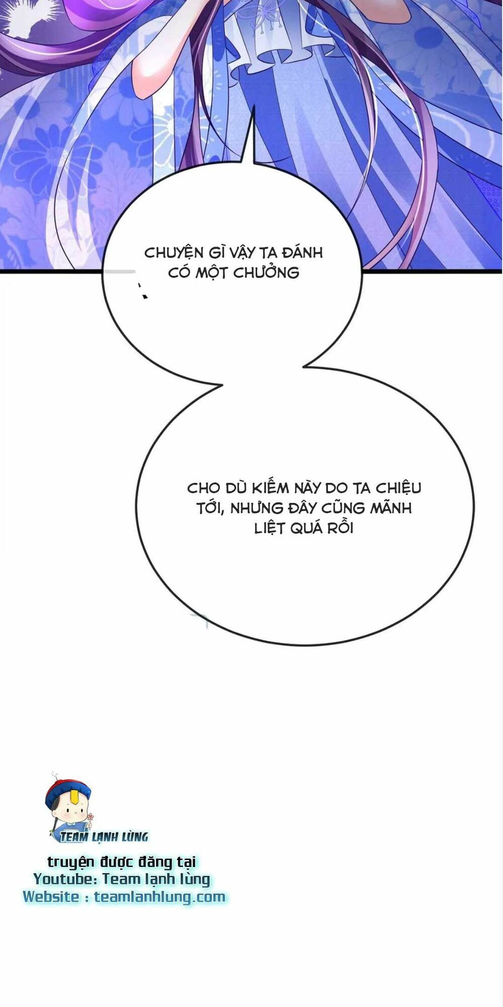 quân hoả nữ hoàng chapter 72 48