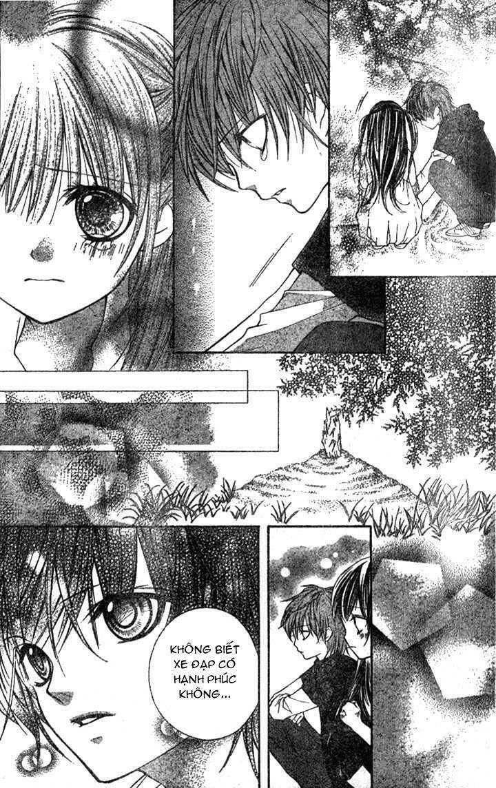 yamamoto zenjirou to moushimasu chapter 4 26