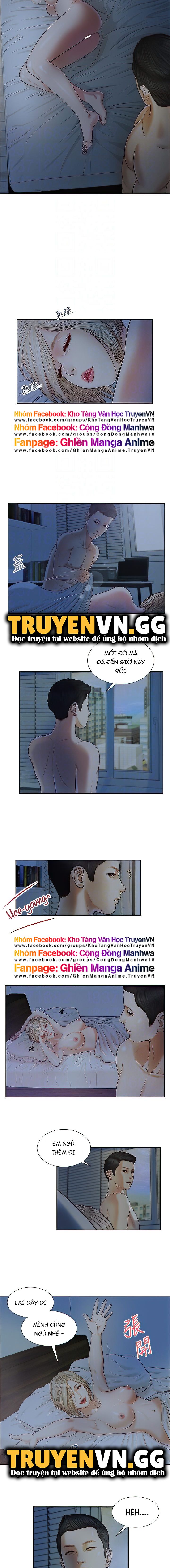 người vợ lẽ chapter 8 9