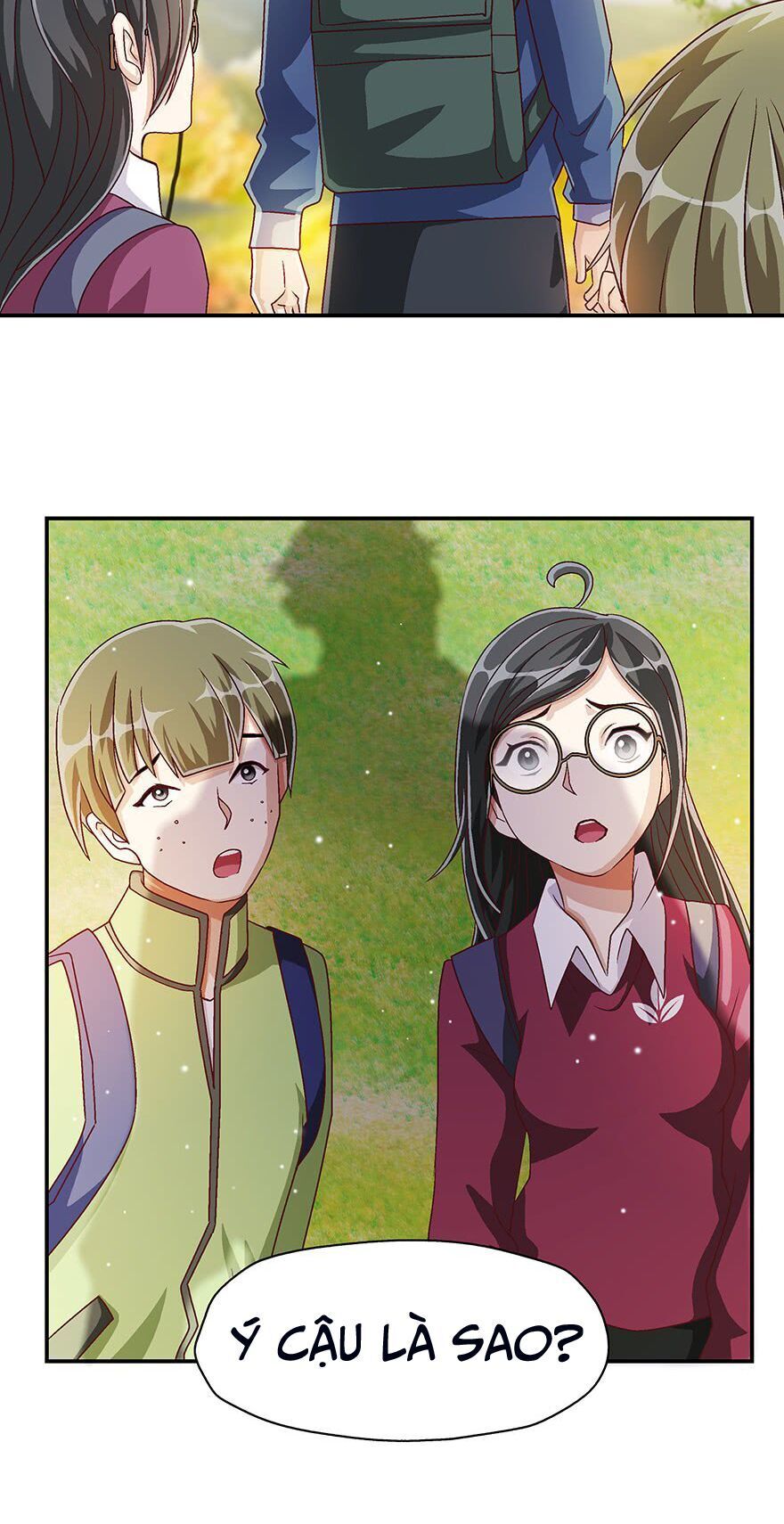 độ ta không độ nàng chapter 8 14