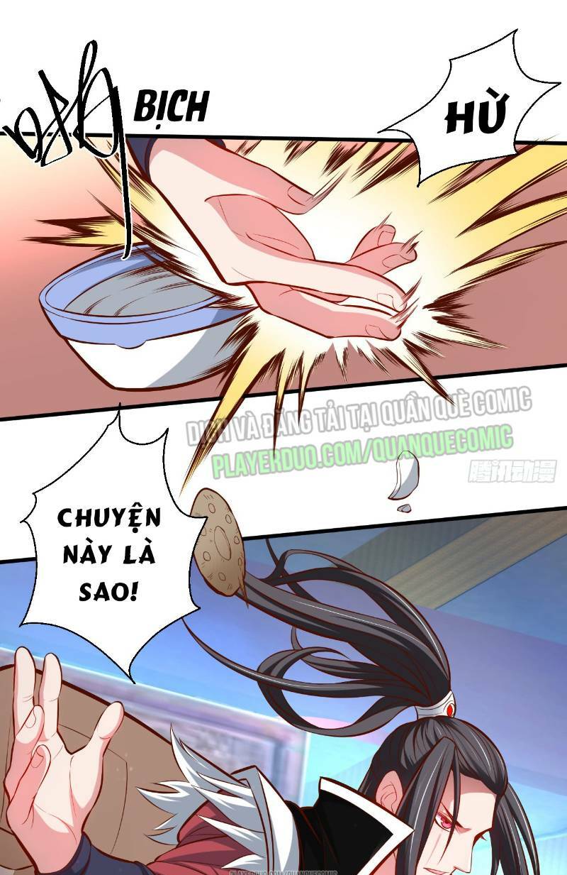 trọng sinh tối cường ma tôn ở rể chapter 9 36