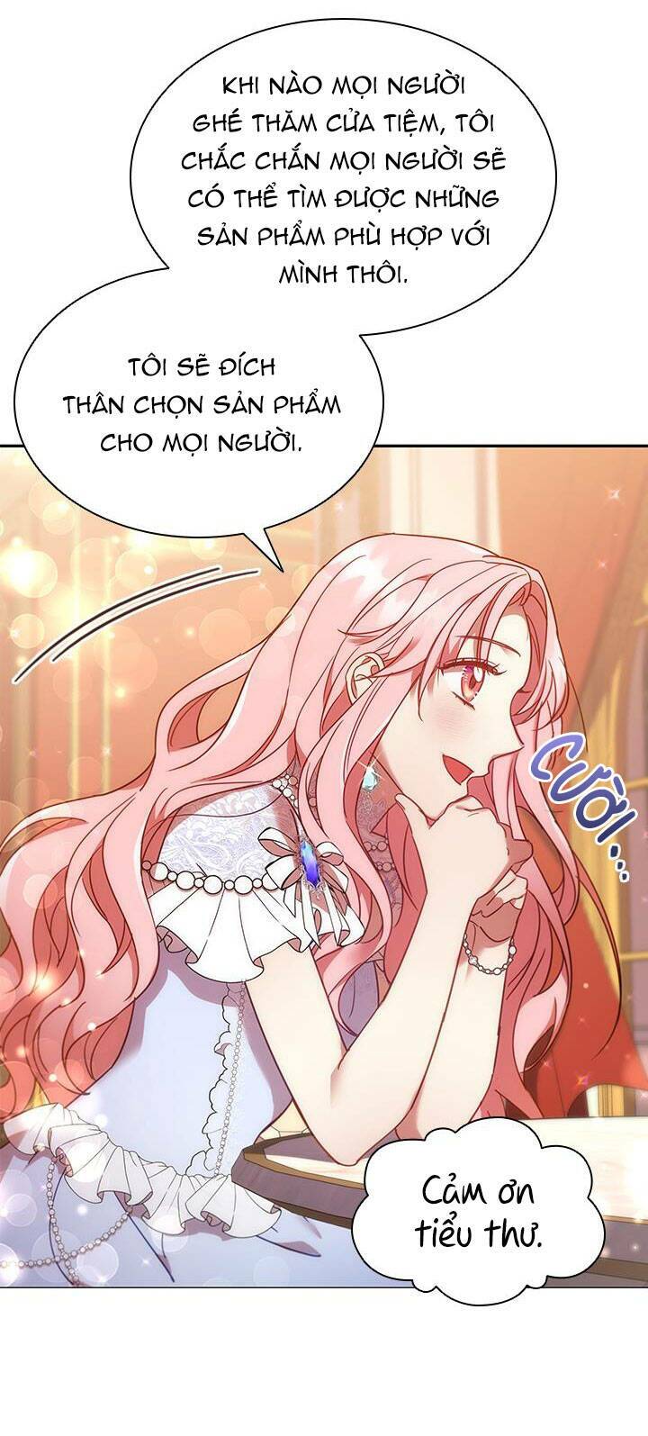 tôi đã ly hôn nhưng lại trở thành tài phiệt chapter 17.2 23