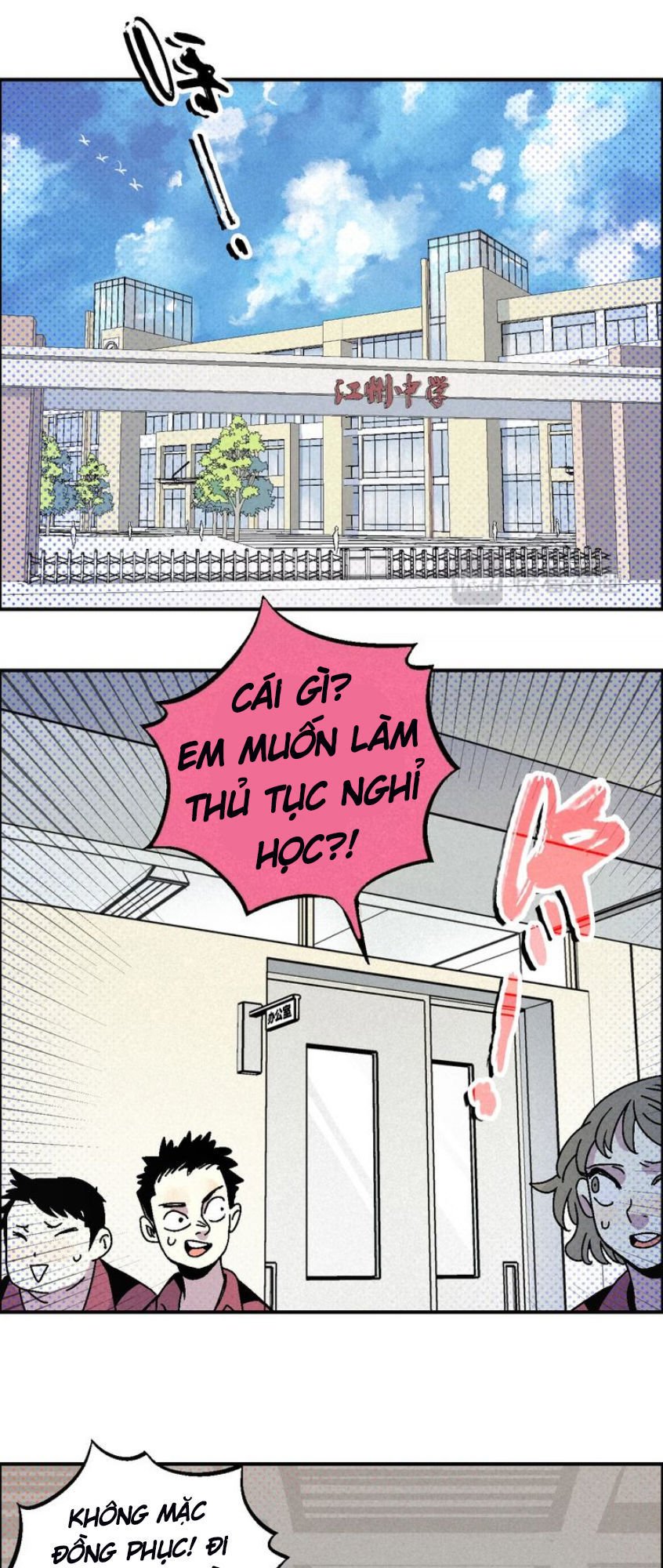 thiên kinh địa dịch chapter 10 31