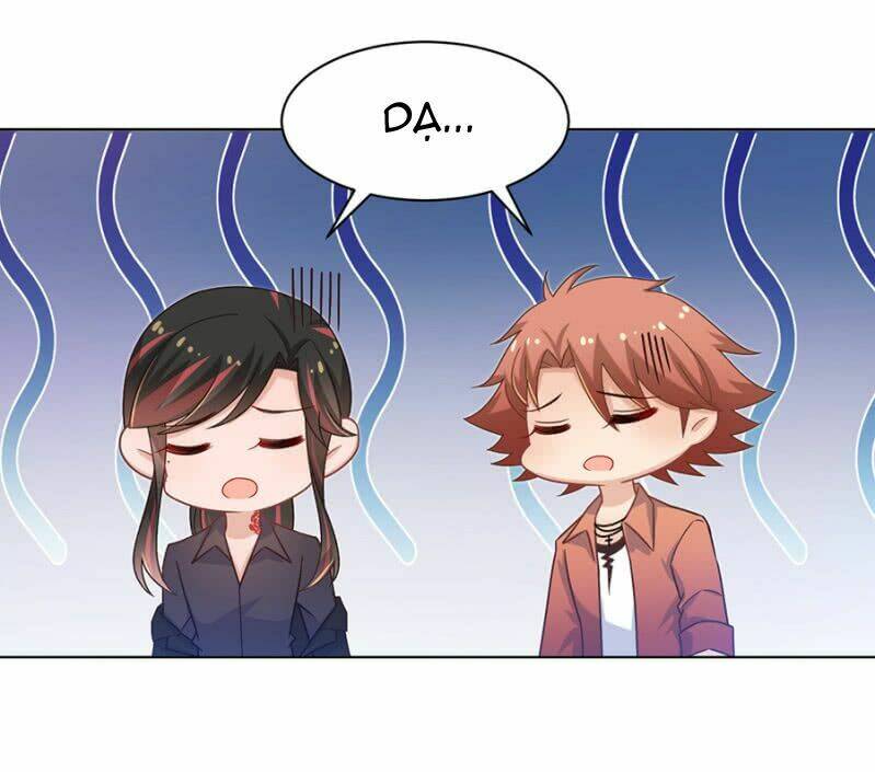 ma lạt thiên kim đẩu ác thiếu chapter 145 9