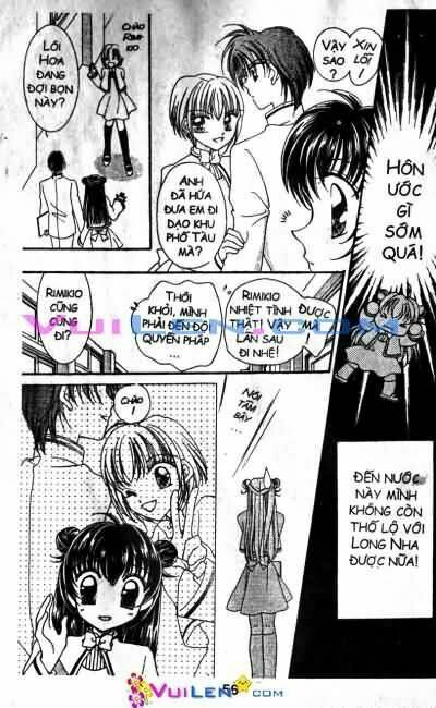 lâu đài cổ chapter 3 56