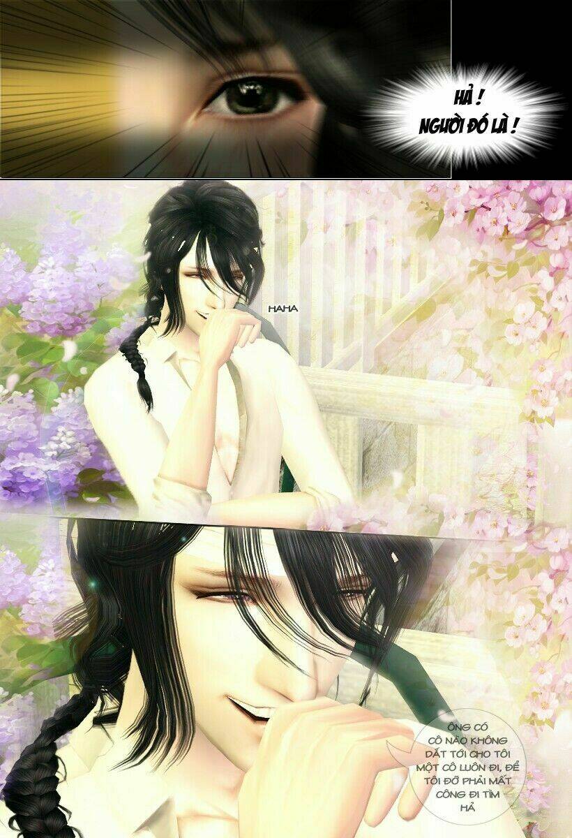 truyện sims - earl story chapter 86 11