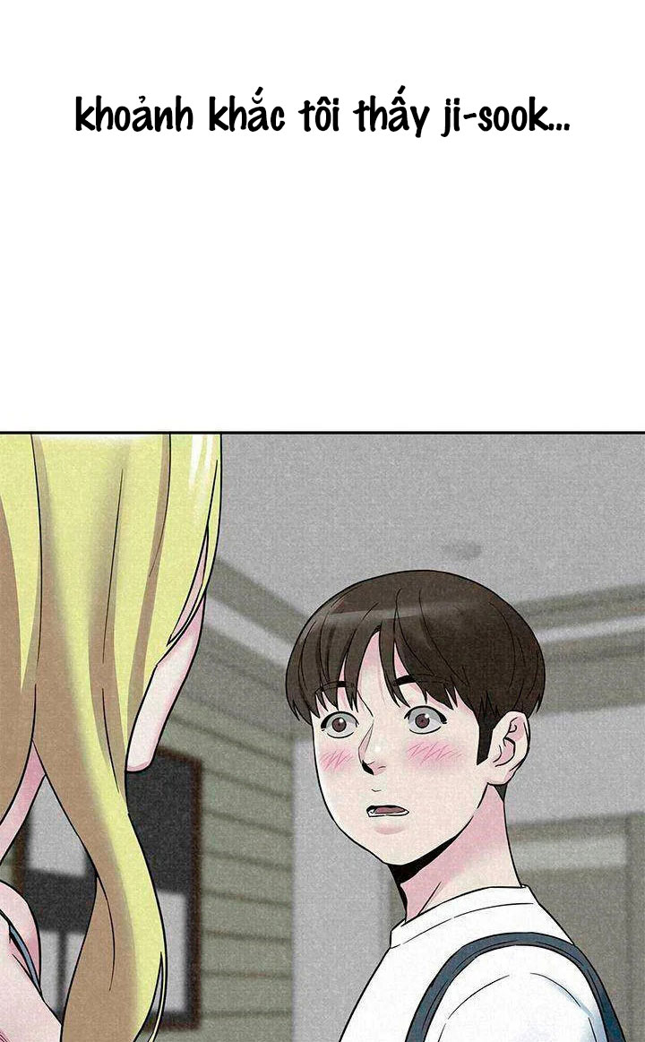 cô gái bé nhỏ của tôi chapter 27.2 2