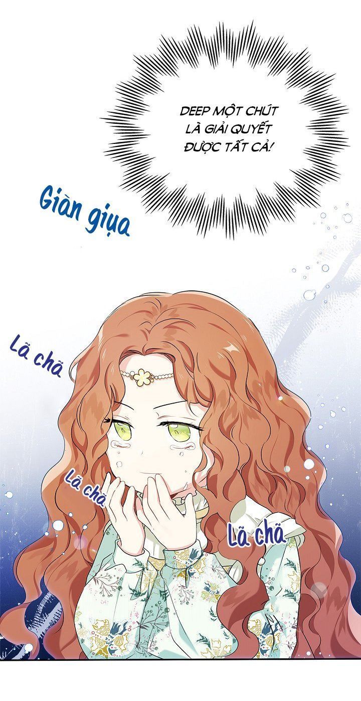 lần này tôi sẽ trở thành gia chủ chapter 16 32