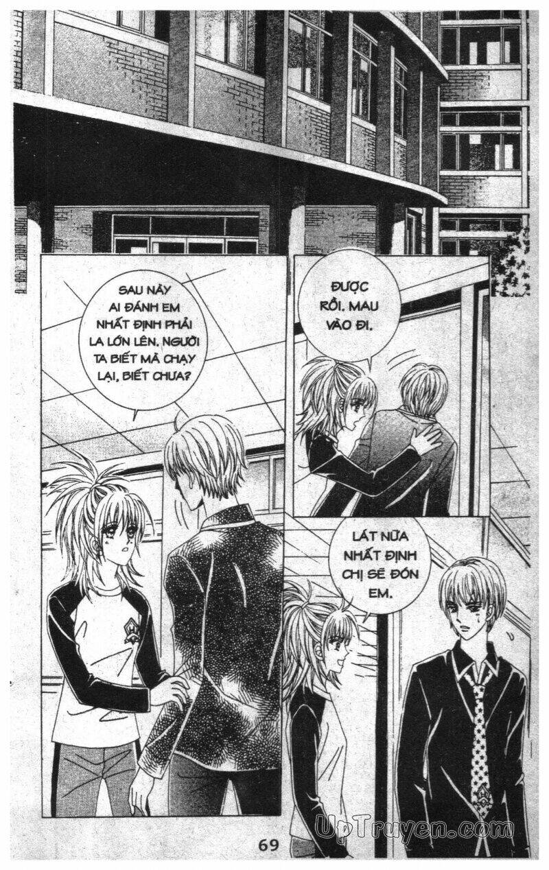 dạ khúc chapter 4 68