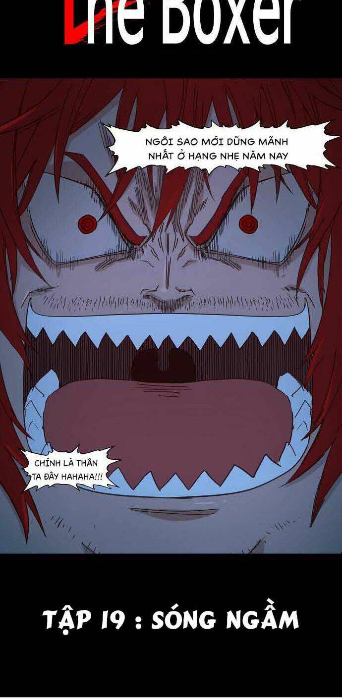 võ sĩ - the boxer chapter 19 51