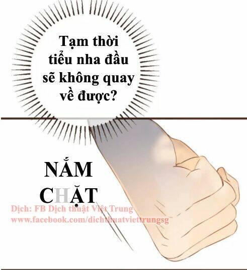 Bạn Trai Tôi Là Cẩm Y Vệ Chapter 94 - Trang 3