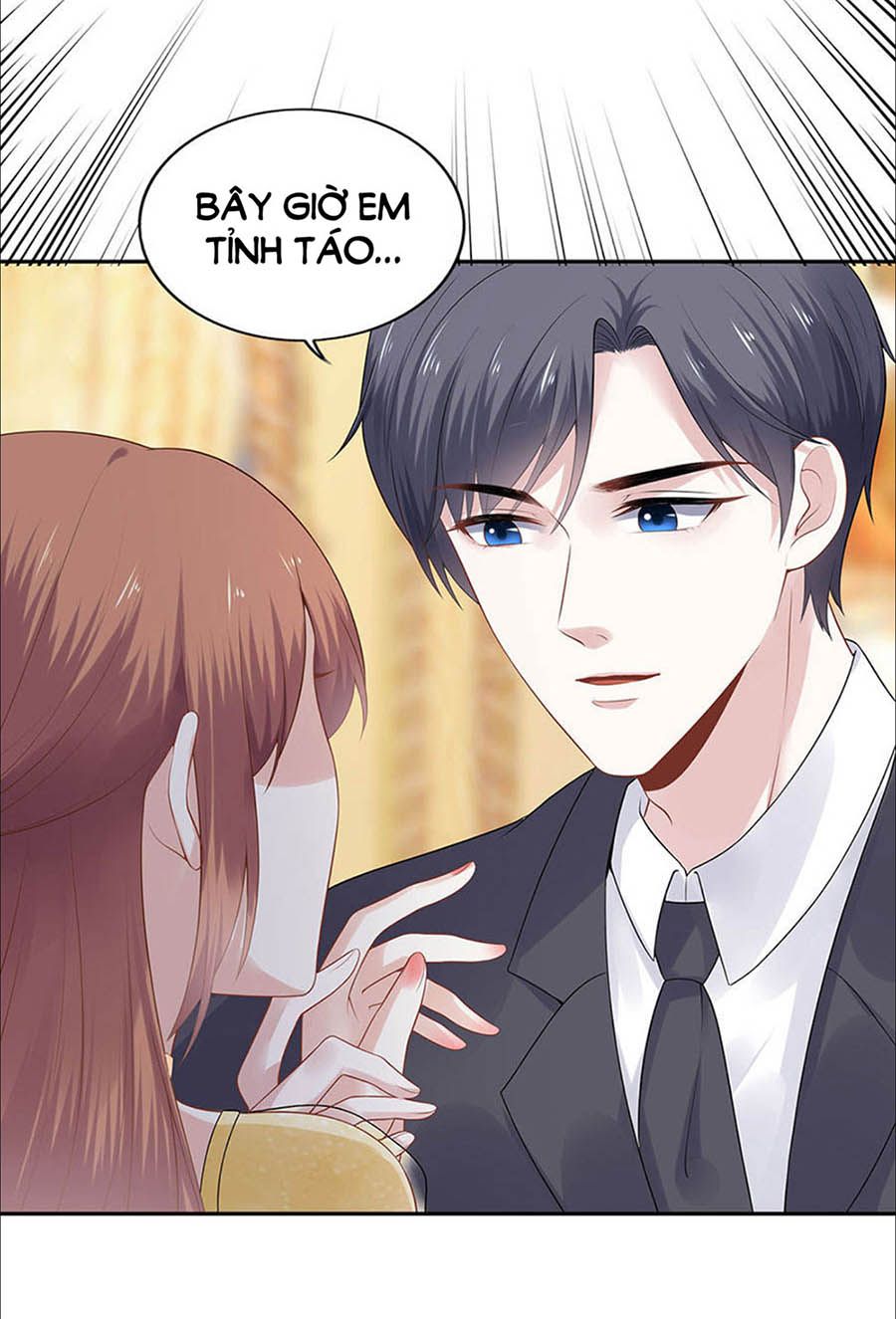 Bạn Trai Điều Khiển Giấc Mơ chapter 46 - Trang 24