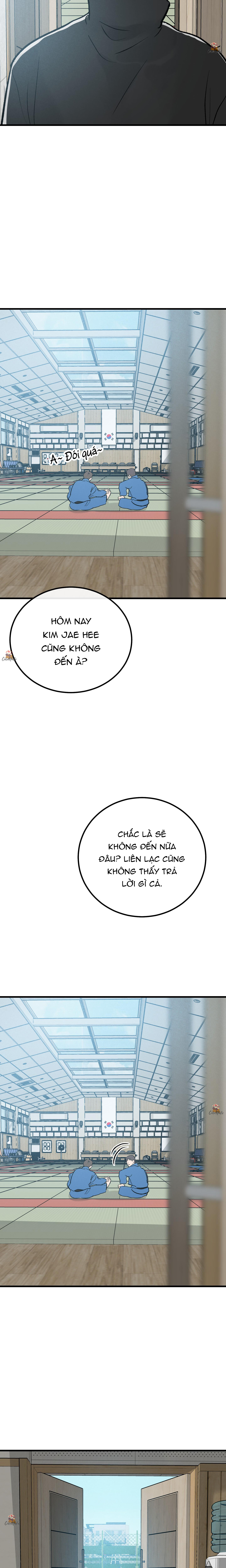 vết đỏ chapter 20 17