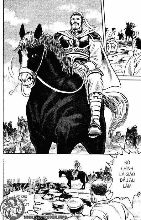 hoàng phi hồng phần 1 chapter 13 177