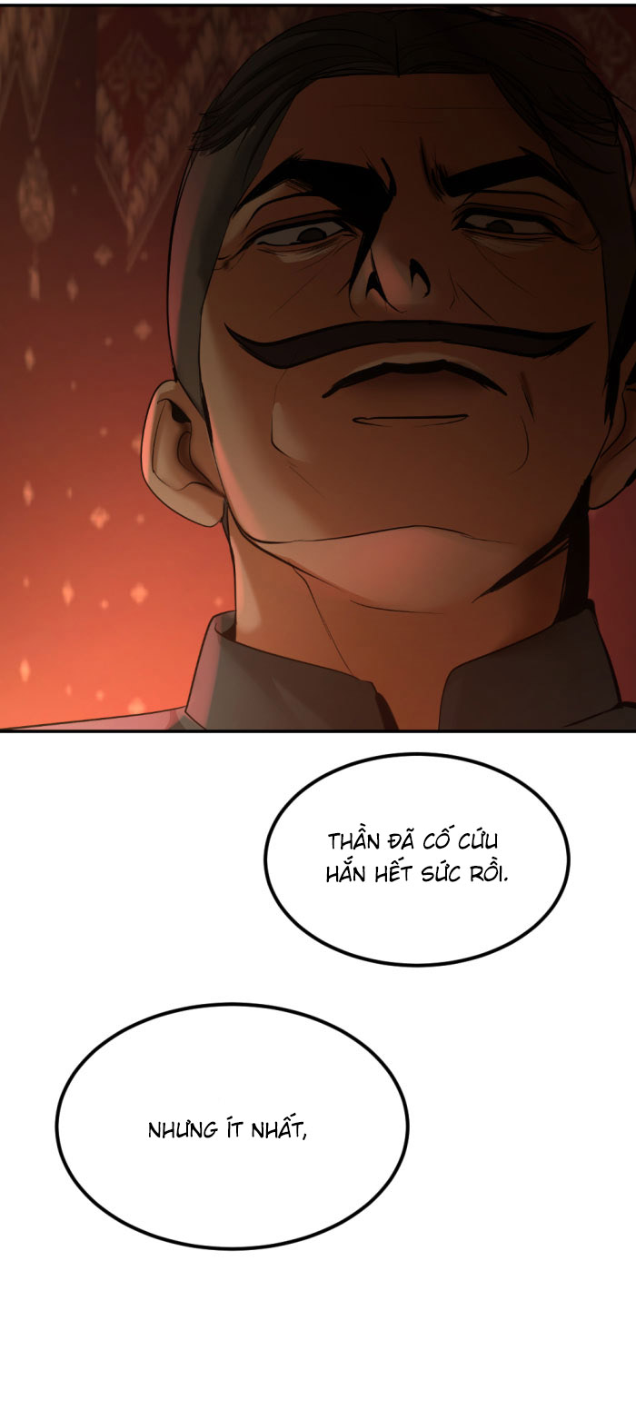 tôi là công tử đẹp nhất xiêm chapter 52 58